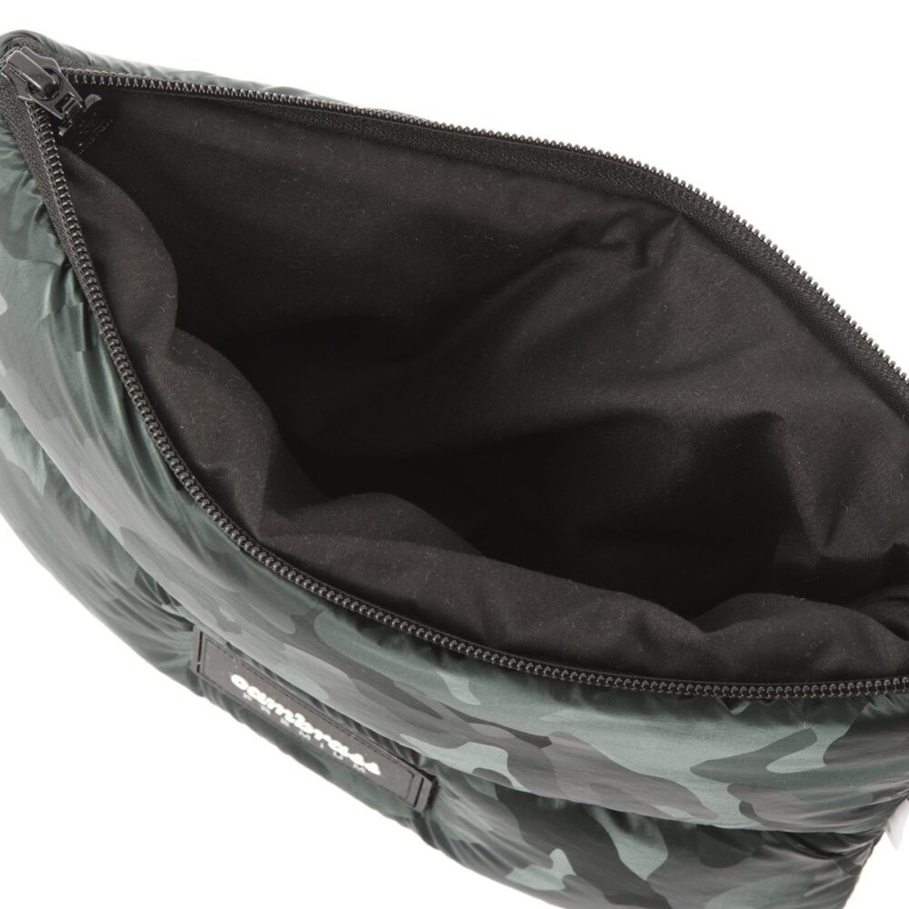 Bolsa Aseo Cripsi Verde 6X28X20 Cm Cambrass - Imagen 3