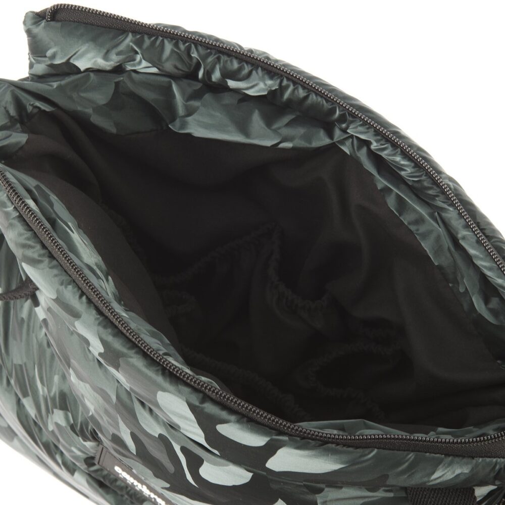 Bolso Talega Cripsi Verde 12X40X35 Cm Cambrass - Imagen 4