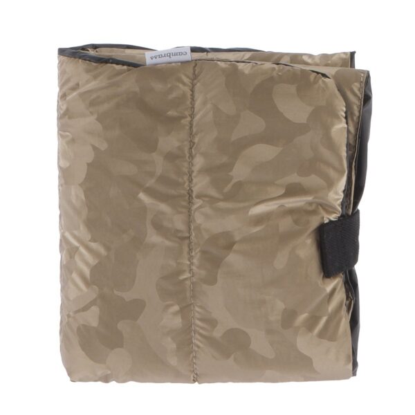 Cambiador Vestidor 40X60X1 Cm Cripsi Beige Cambrass