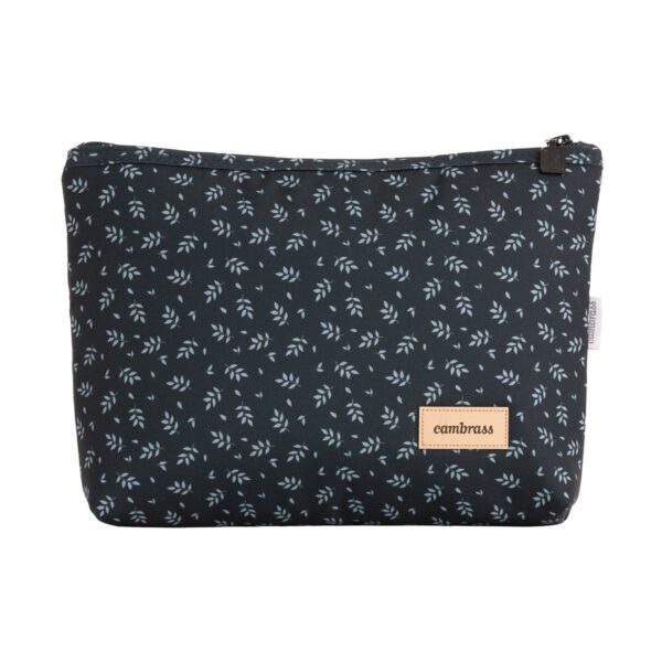 Bolsa Aseo Fresh Marino 6X28X20 Cm Cambrass