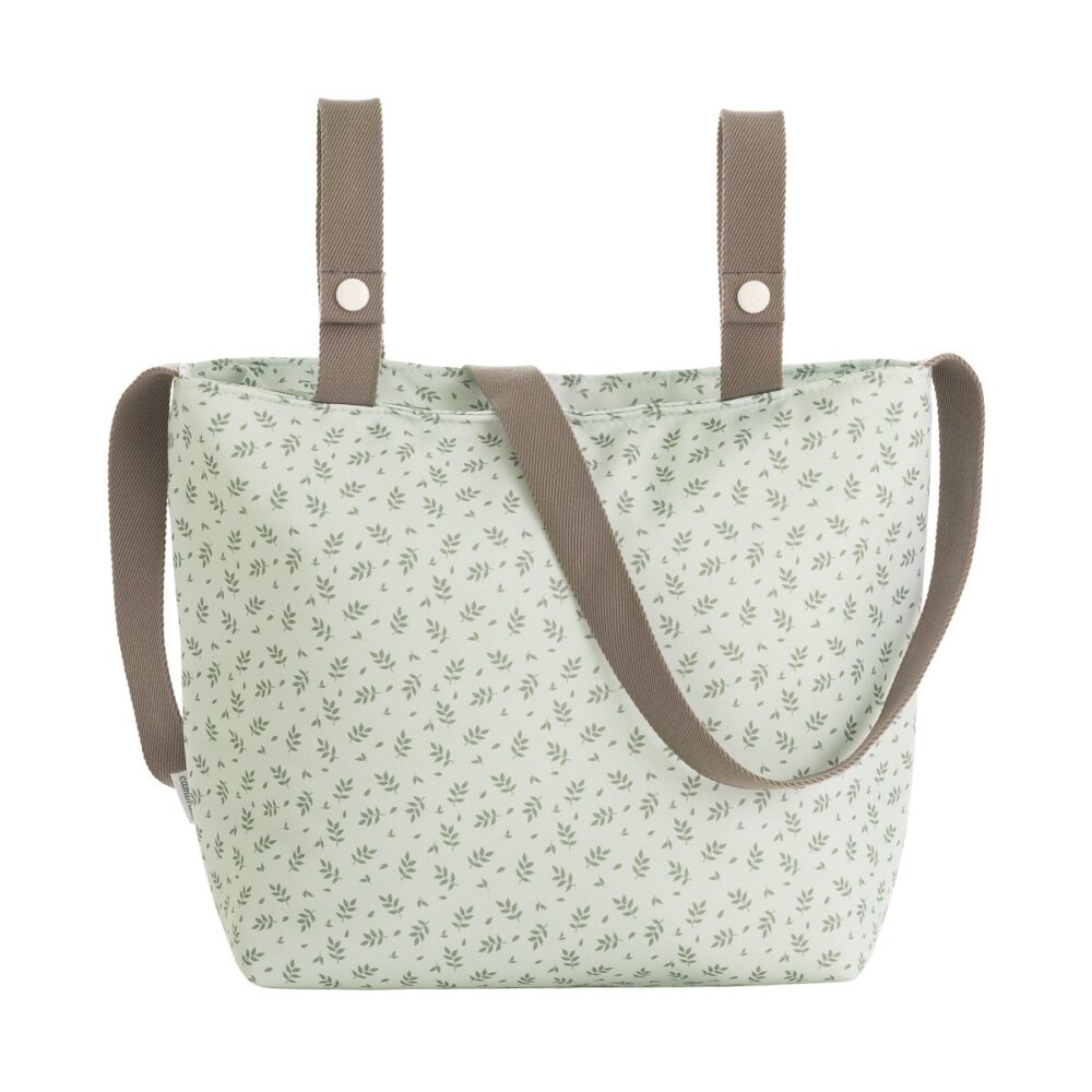 Bolso Organizador Xl Fresh Mint 15X38X28 Cm Cambrass - Imagen 2
