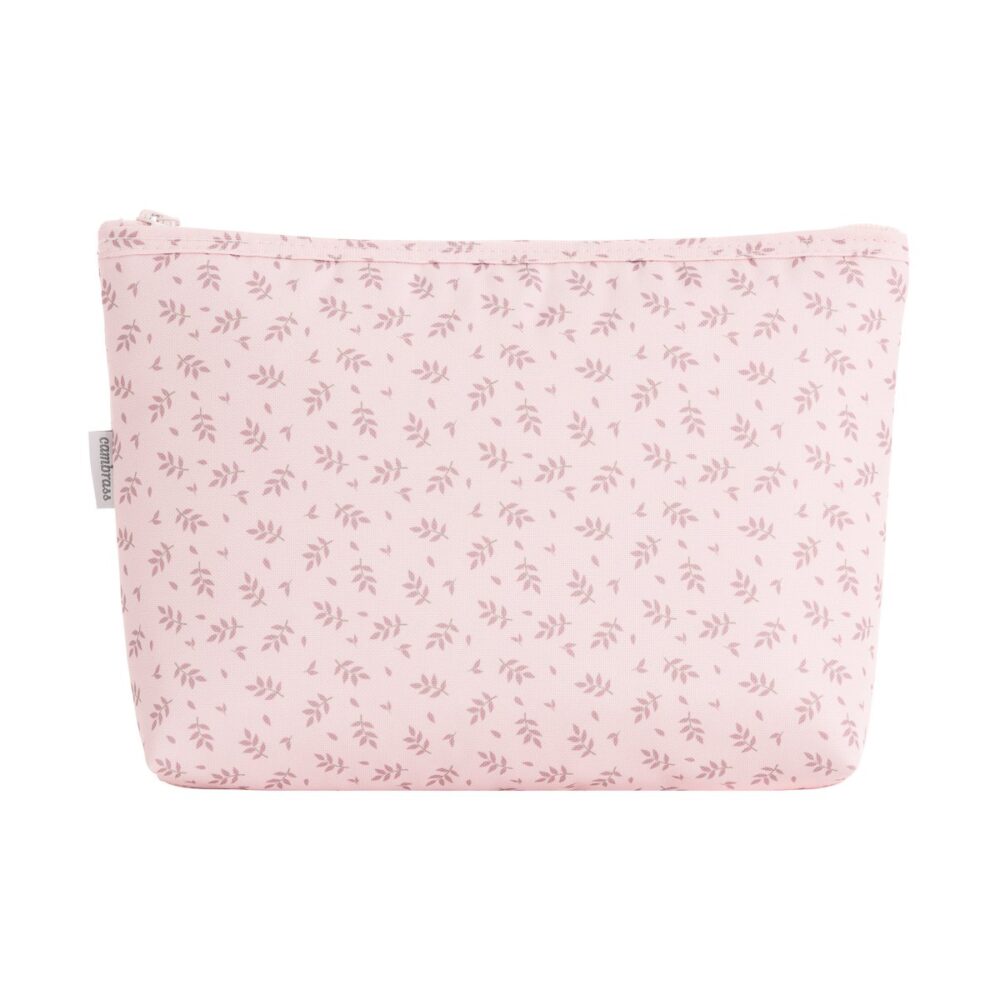 Bolsa Aseo Fresh Rosa 6X28X20 Cm Cambrass - Imagen 2