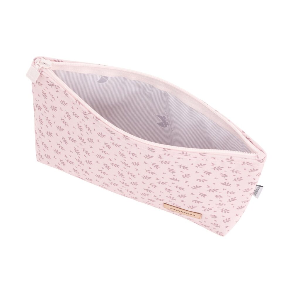 Bolsa Aseo Fresh Rosa 6X28X20 Cm Cambrass - Imagen 3