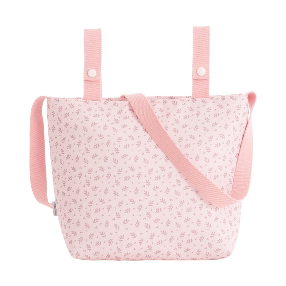 Bolso Organizador Xl Fresh Rosa 15X38X28 Cm Cambrass - Imagen 2