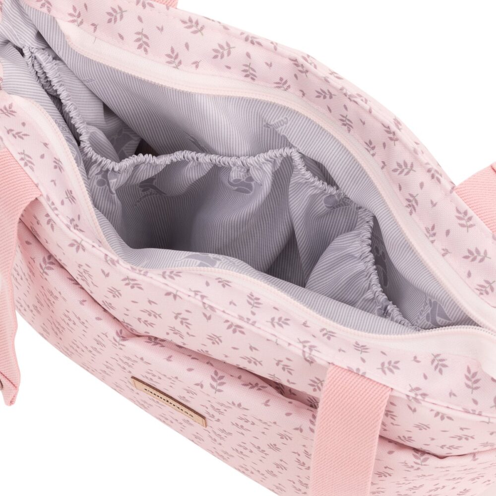 Bolso Organizador Xl Fresh Rosa 15X38X28 Cm Cambrass - Imagen 4