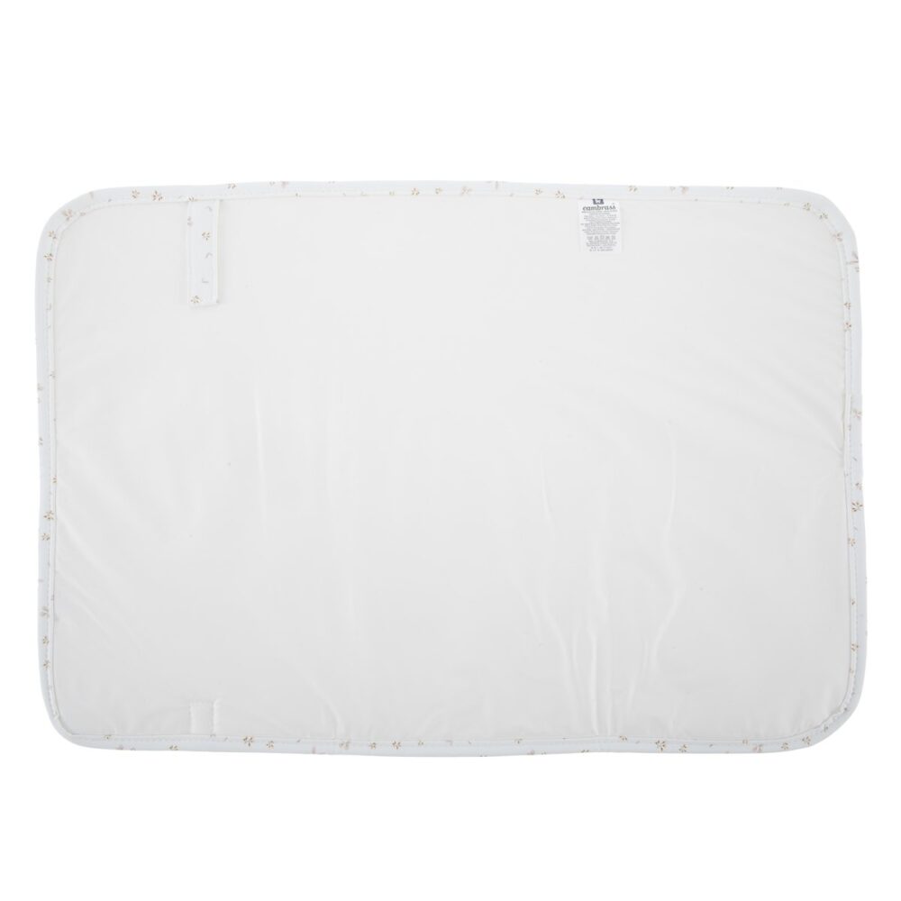 Cambiador Vestidor 40X60X1 Cm Plum Street Rosa Cambrass - Imagen 3
