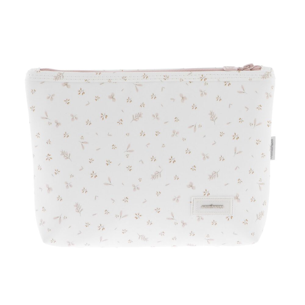 Bolsa Aseo Plum Street Rosa 6X28X20 Cm Cambrass