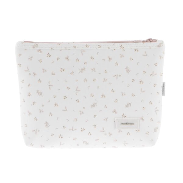 Bolsa Aseo Plum Street Rosa 6X28X20 Cm Cambrass