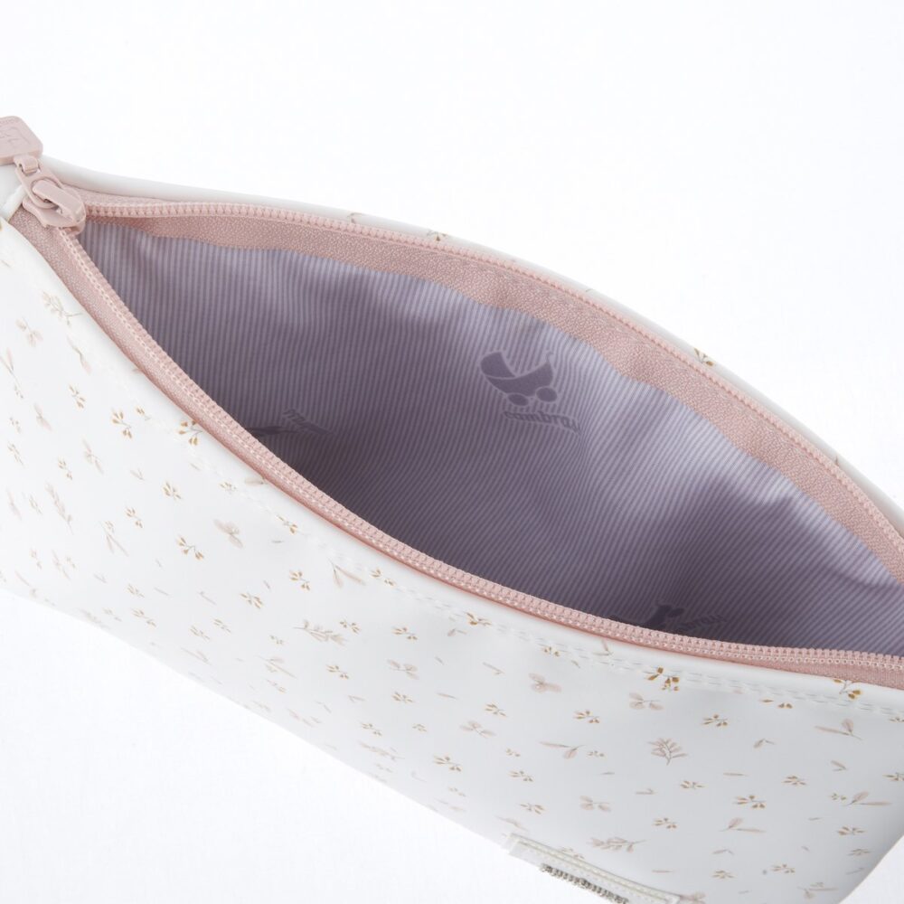 Bolsa Aseo Plum Street Rosa 6X28X20 Cm Cambrass - Imagen 3