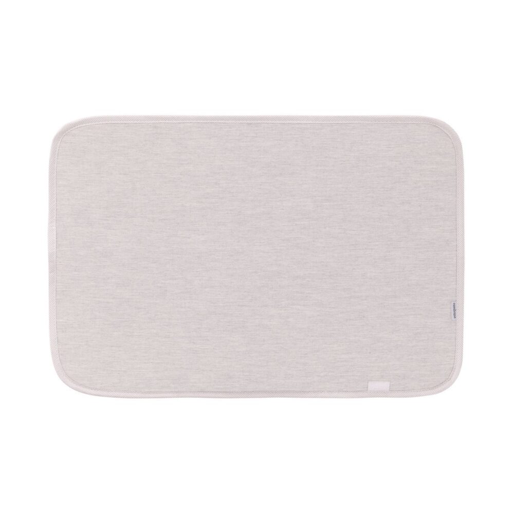 Cambiador Vestidor 40X60X1 Cm Viella Gris Cambrass - Imagen 2