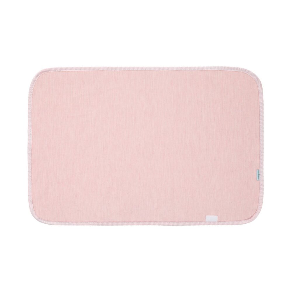 Cambiador Vestidor 40X60X1 Cm Viella Rosa Cambrass - Imagen 2
