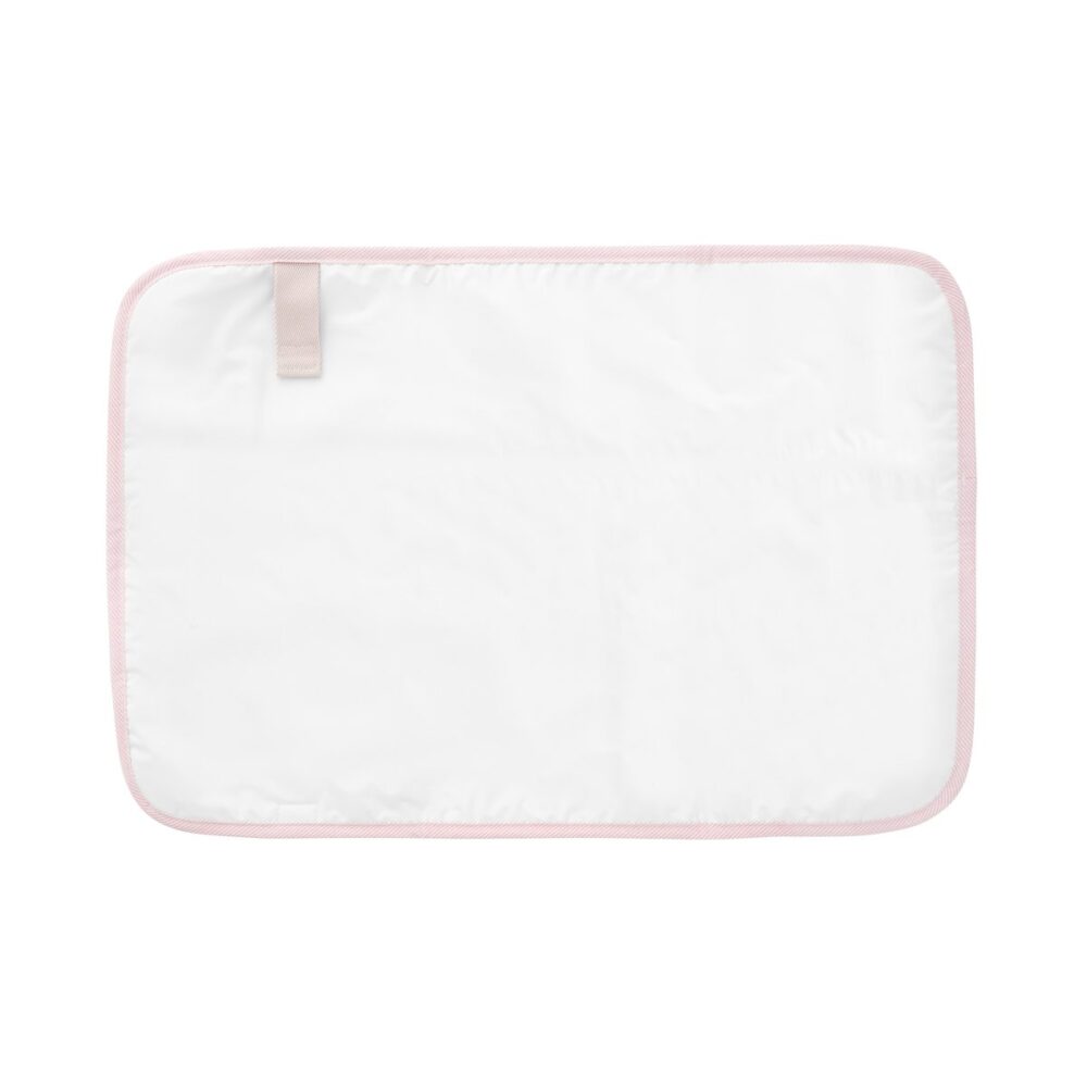 Cambiador Vestidor 40X60X1 Cm Viella Rosa Cambrass - Imagen 3
