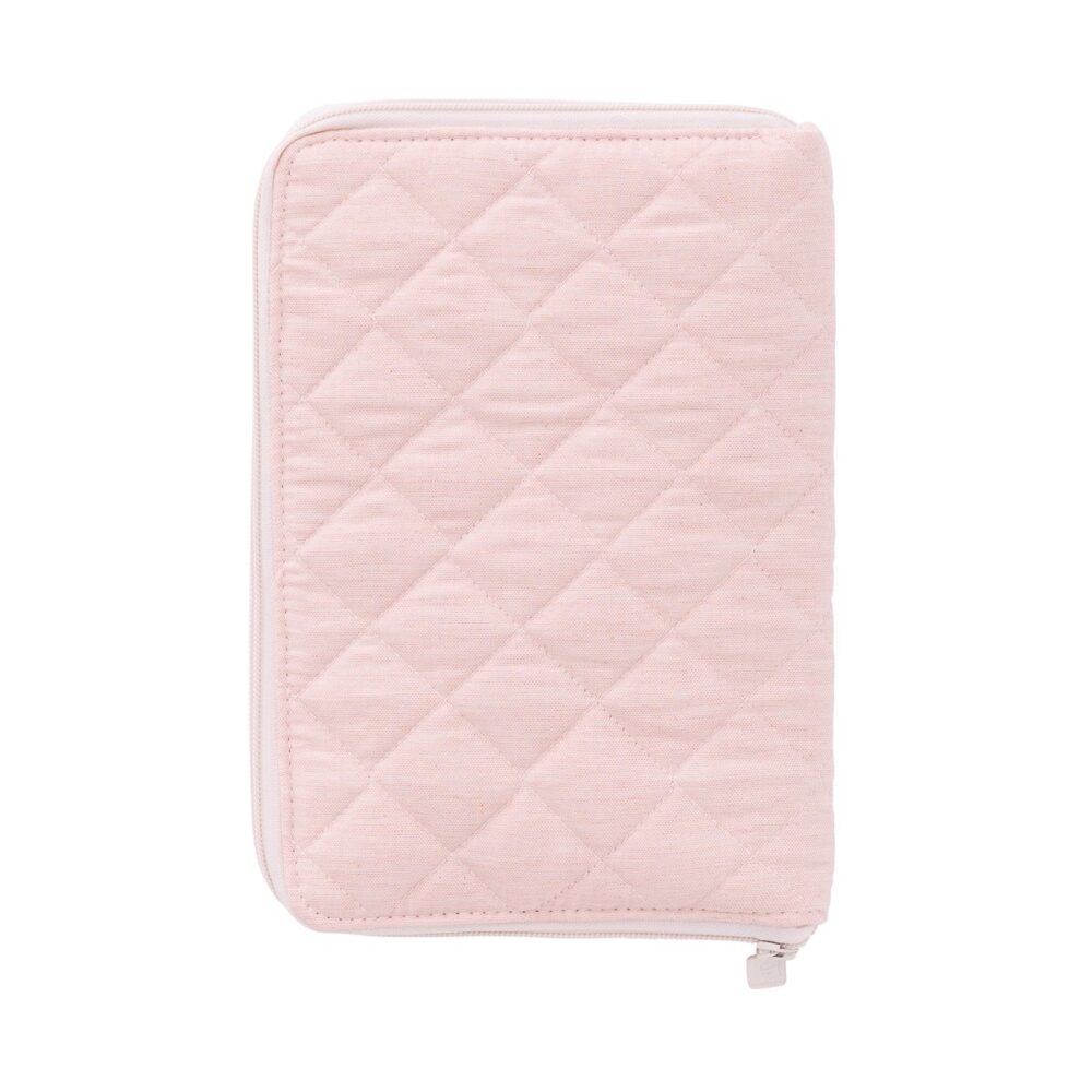 Portadocumentos Viella Rosa 3X19X27 Cm Cambrass - Imagen 2
