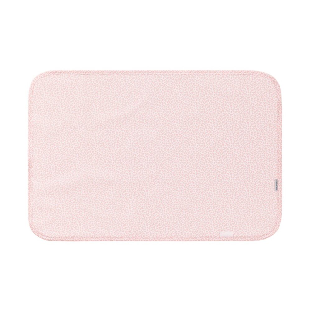 Cambiador Vestidor 40X60X1 Cm Animal Print Rosa Cambrass - Imagen 2