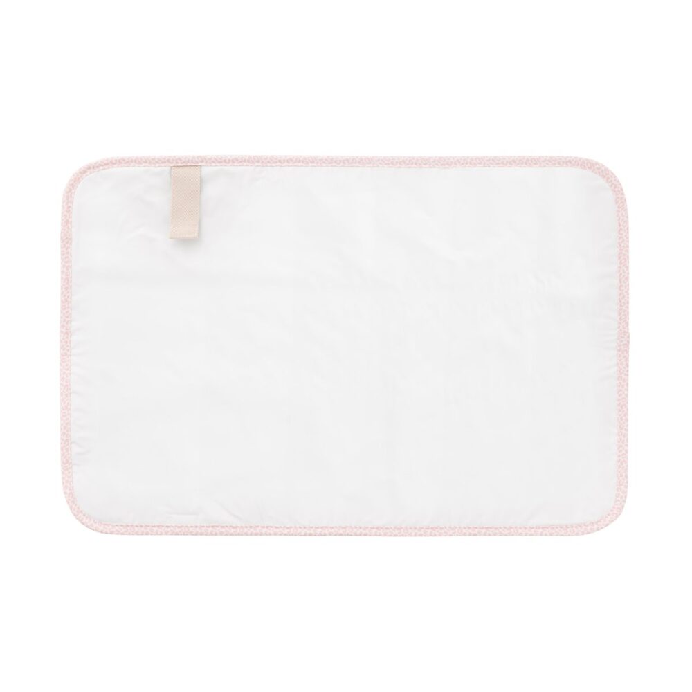 Cambiador Vestidor 40X60X1 Cm Animal Print Rosa Cambrass - Imagen 3