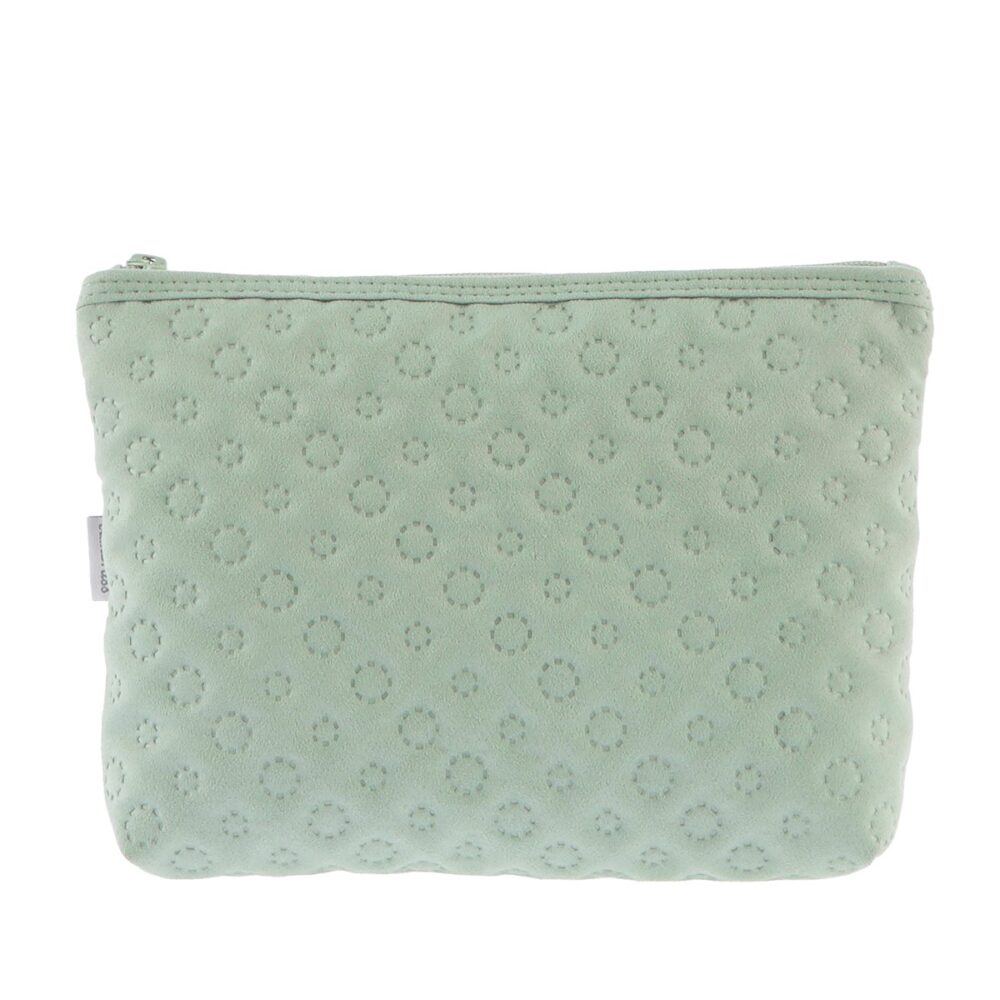 Bolsa Aseo Neo Mint 6X28X20 Cm Cambrass - Imagen 2