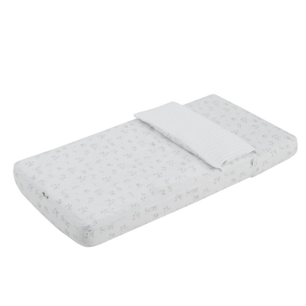 Saco De Cuna I/V Merlo Crudo 60X120X3 Cm Cambrass