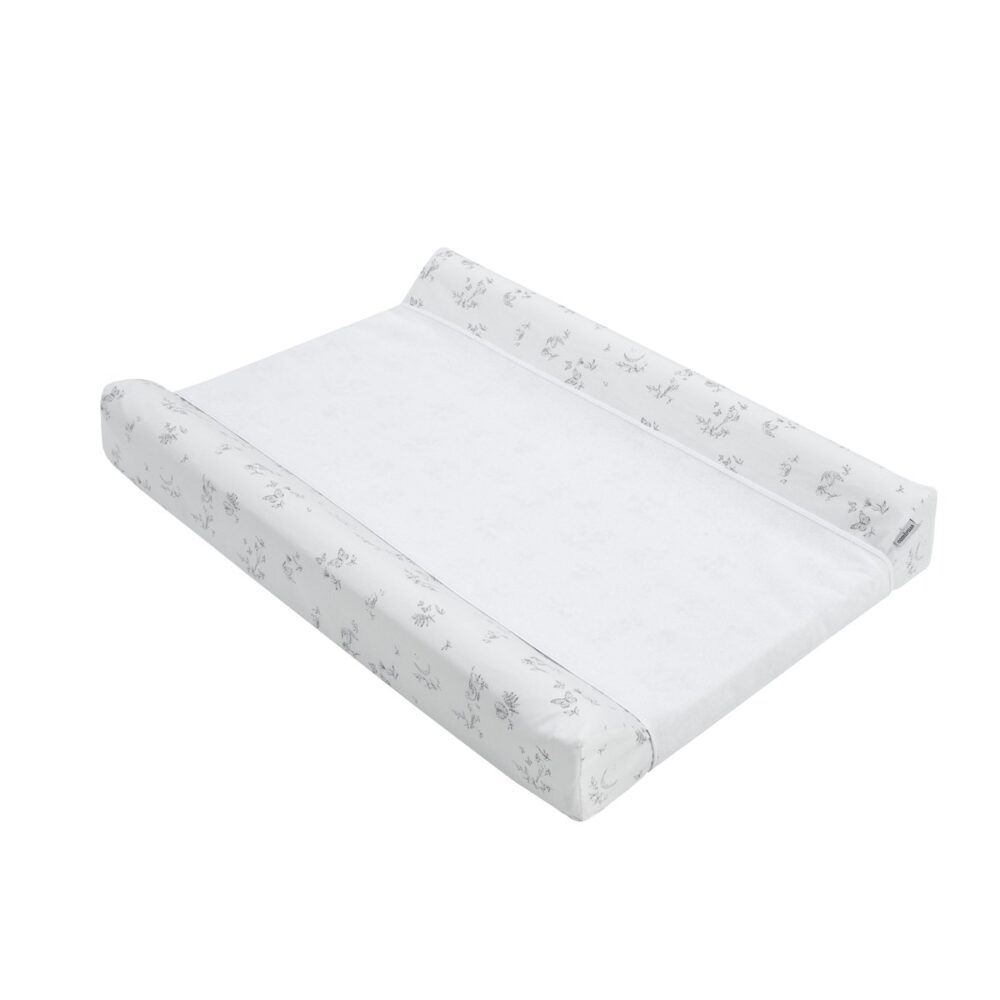 Cambiador Bañera 50X70X9 Cm Merlo Crudo Cambrass