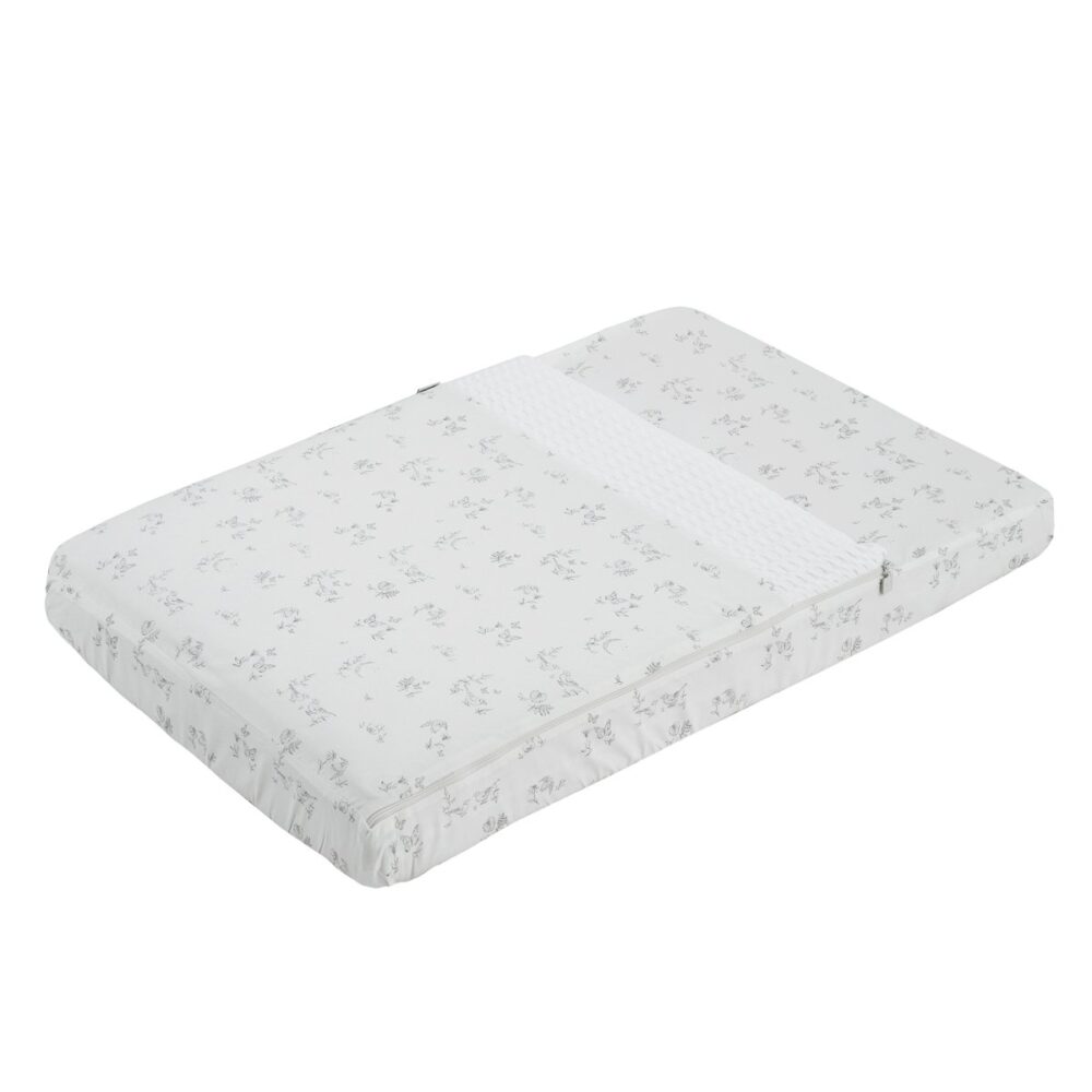 Saco De Minicuna I/V Merlo Crudo 49.5X83.5X2 Cm Cambrass