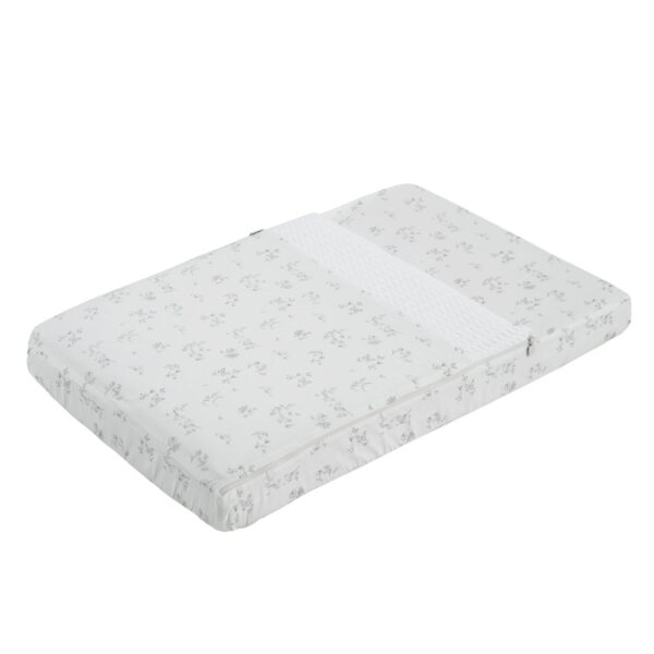 Saco De Minicuna I/V Merlo Crudo 49.5X83.5X2 Cm Cambrass
