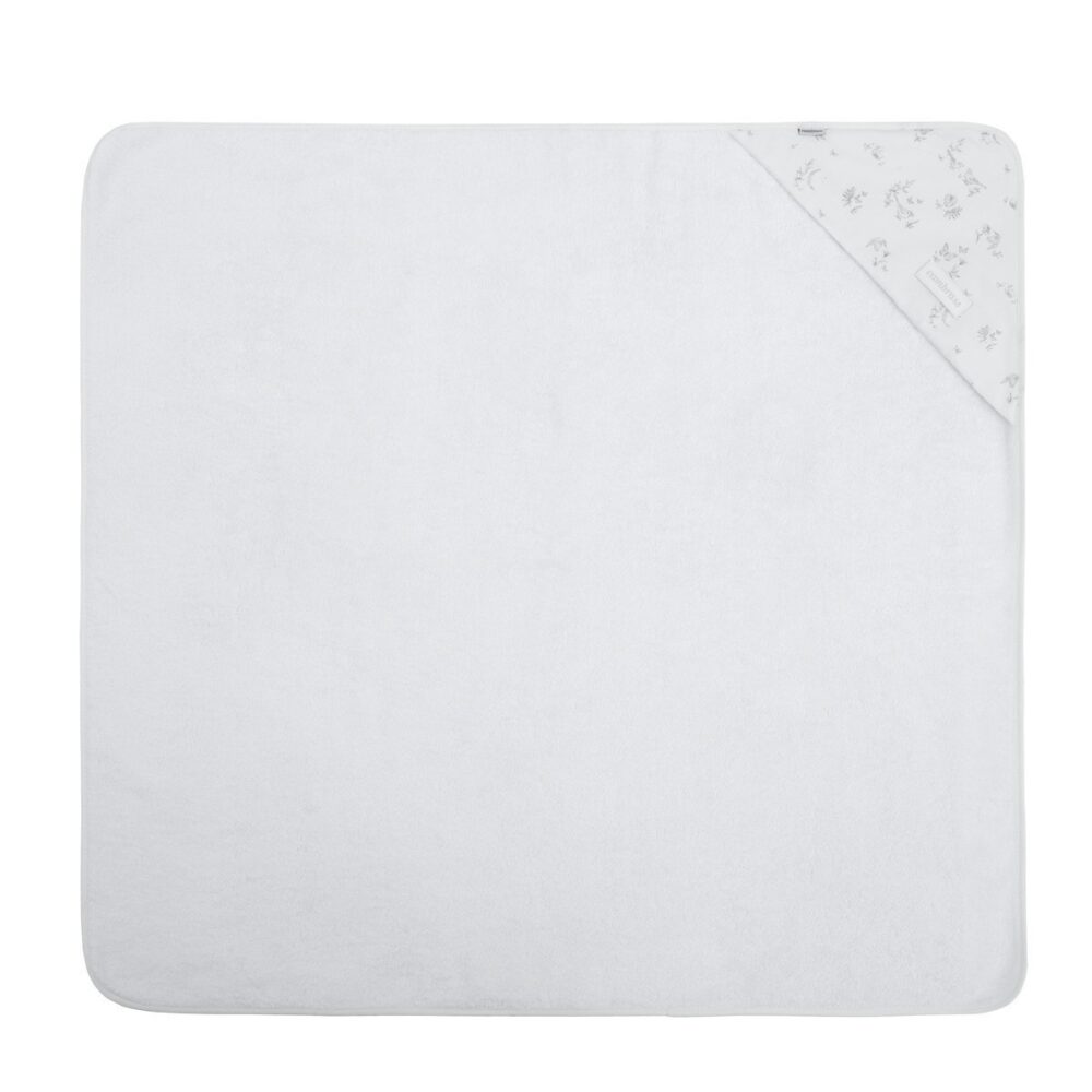 Capa De Baño 100X100X1 Cm Merlo Crudo Cambrass - Imagen 2