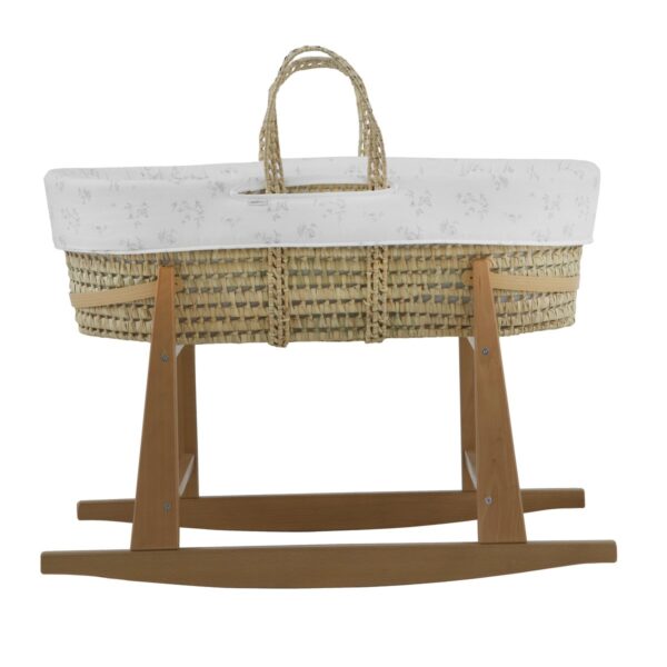 Moises Palma Acolch+Pata M.Nat Merlo Crudo/Natural 39X80X25 Cm Cambrass