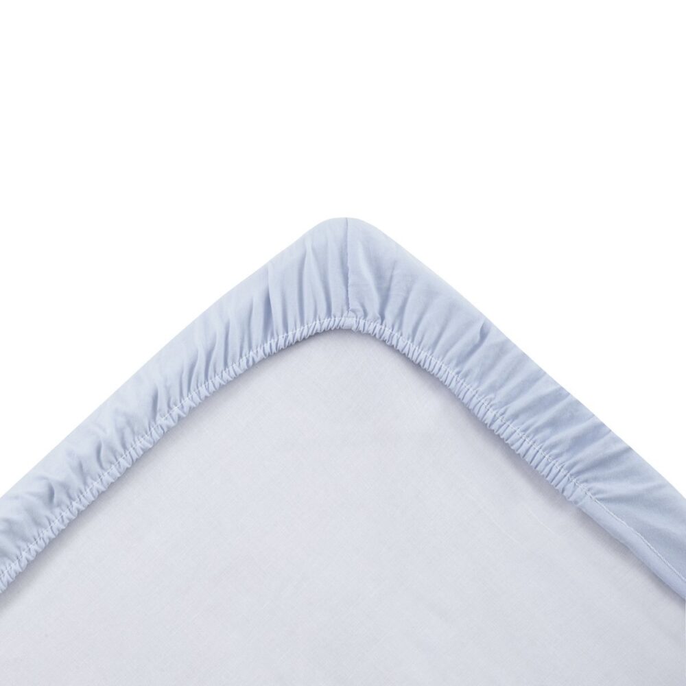 Bajera Cuna 60 Pack 2 Uds. 60X120X17 Cm Soft Celeste Cambrass - Imagen 4