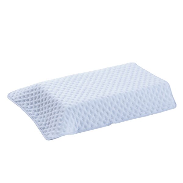 Colcha Boutí Colecho 100X80X1 Cm Soft Celeste Cambrass