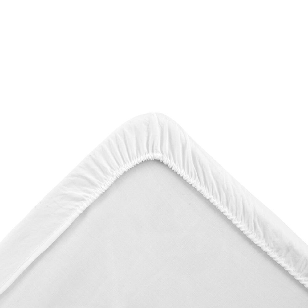 Bajera Cuna 60 Pack 2 Uds. 60X120X17 Cm Soft Rosa Cambrass - Imagen 3