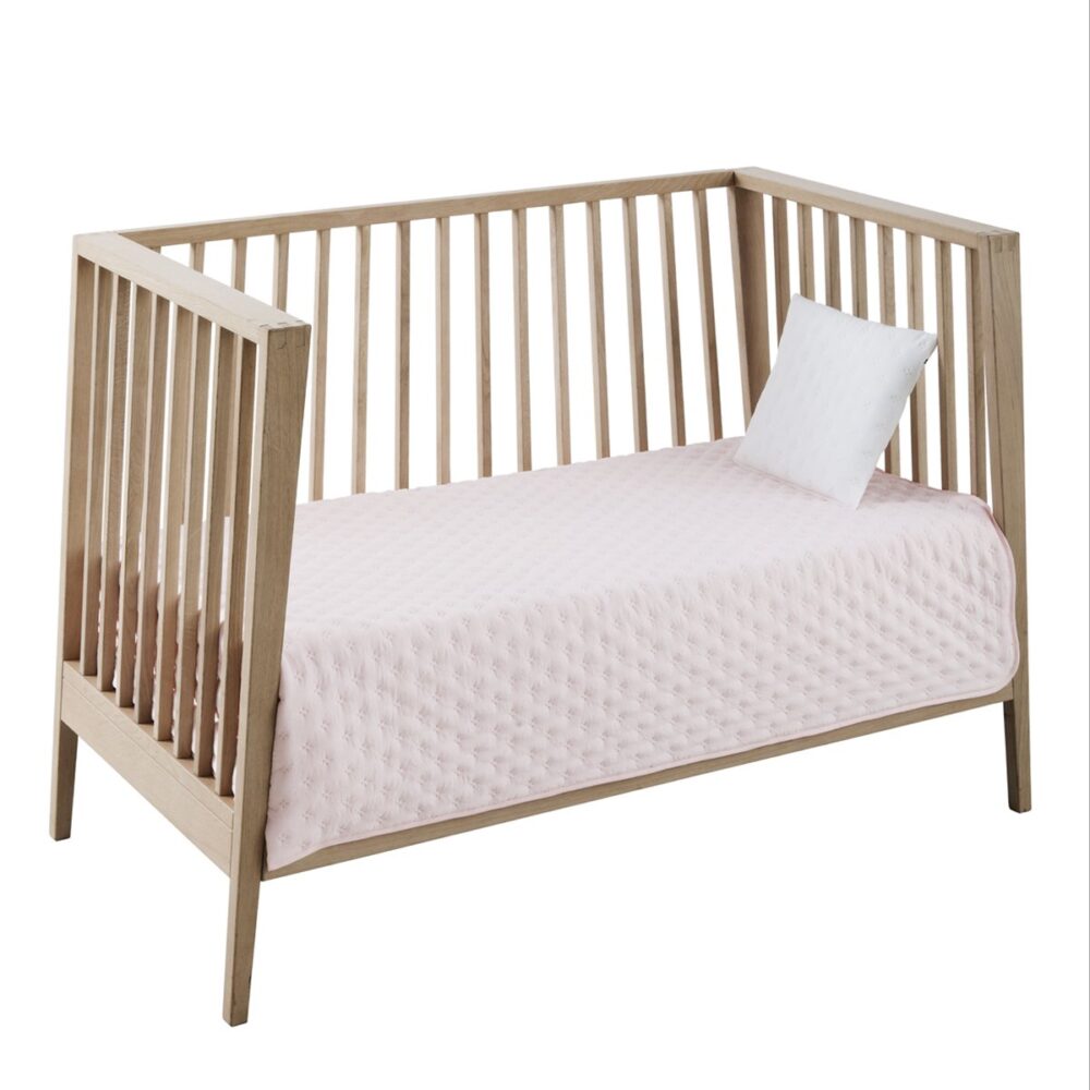 Colcha Boutí 100X140X1 Cm Soft Rosa Cambrass