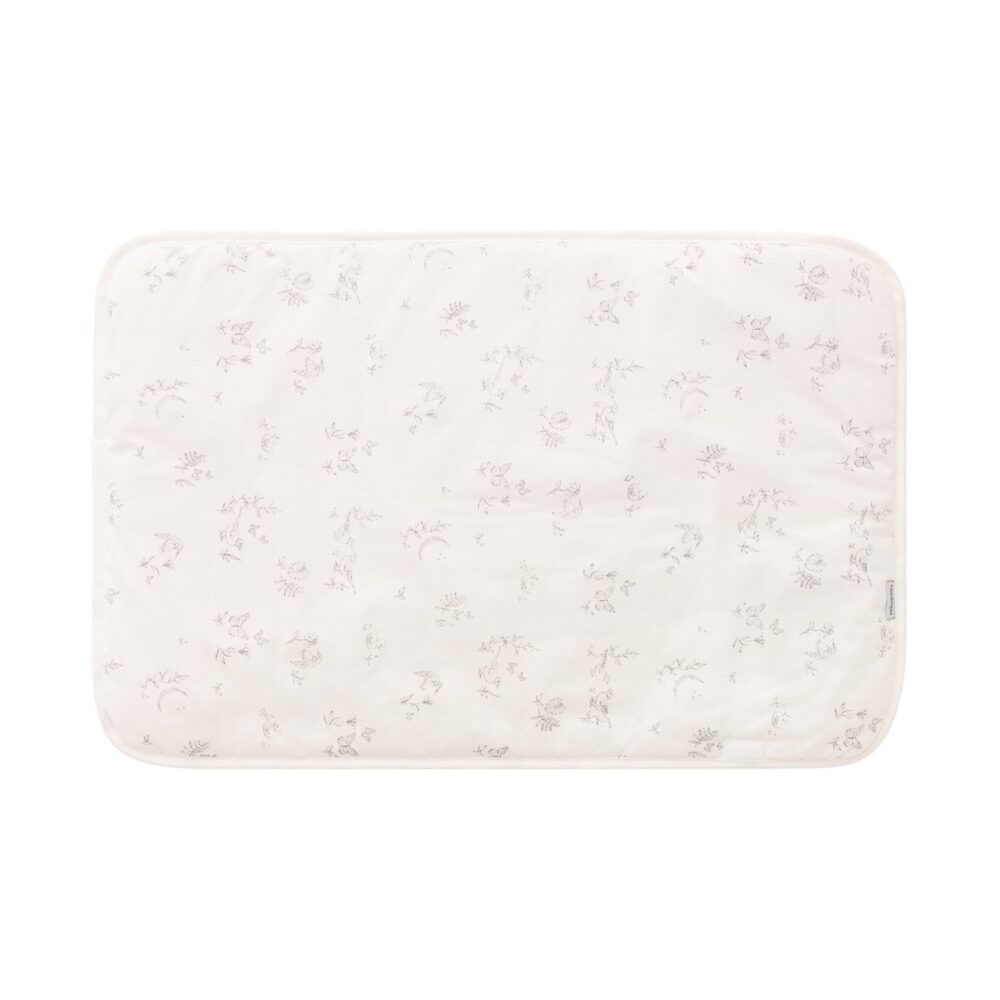 Cambiador Vestidor 40X60X1 Cm Merlo Birds Cambrass - Imagen 2