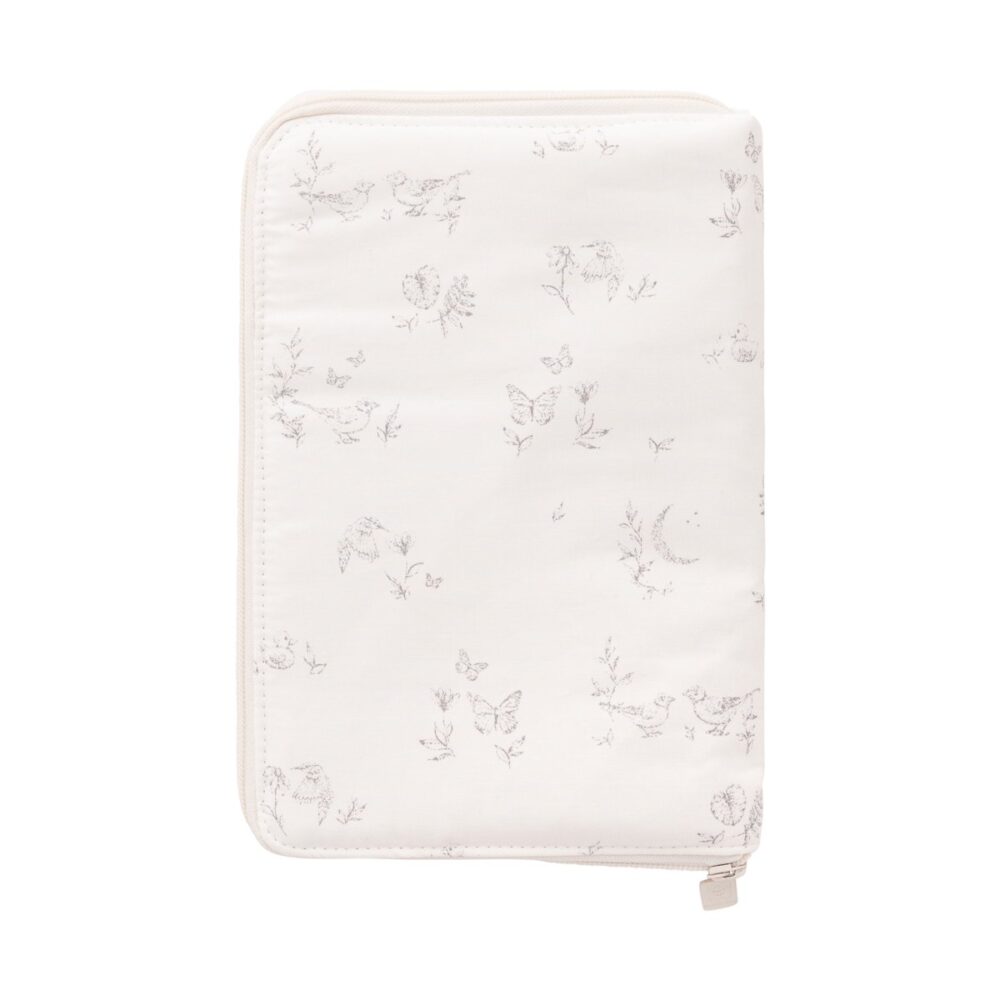 Portadocumentos Merlo Birds 3X19X27 Cm Cambrass - Imagen 2
