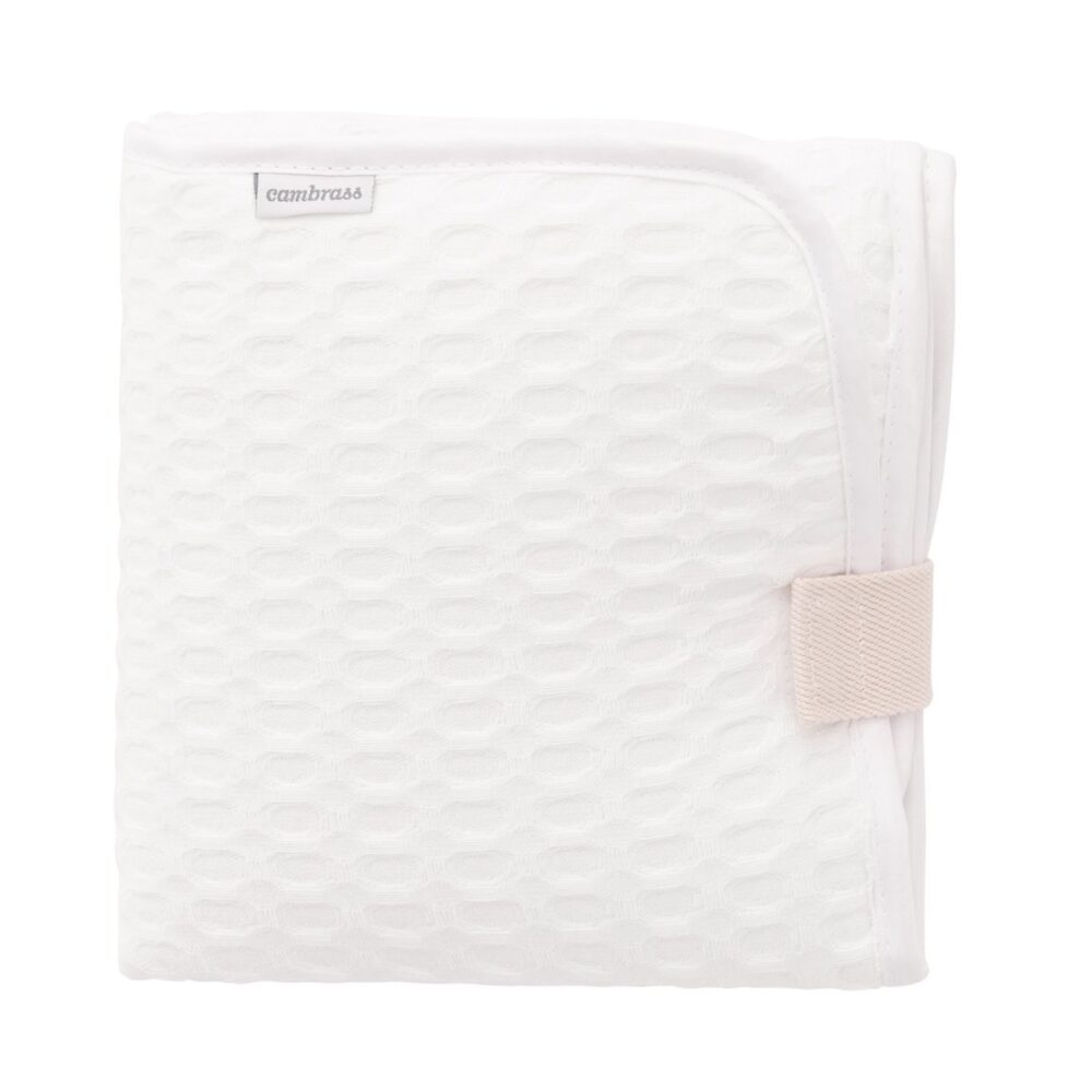 Cambiador Vestidor 40X60X1 Cm Merlo Plain Cambrass