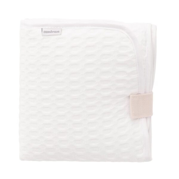 Cambiador Vestidor 40X60X1 Cm Merlo Plain Cambrass