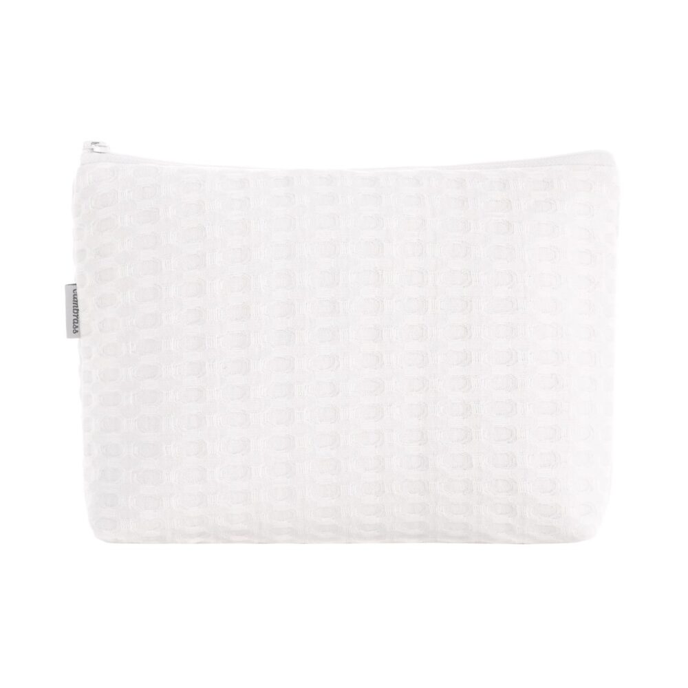 Bolsa Aseo Merlo Plain 6X28X20 Cm Cambrass - Imagen 2
