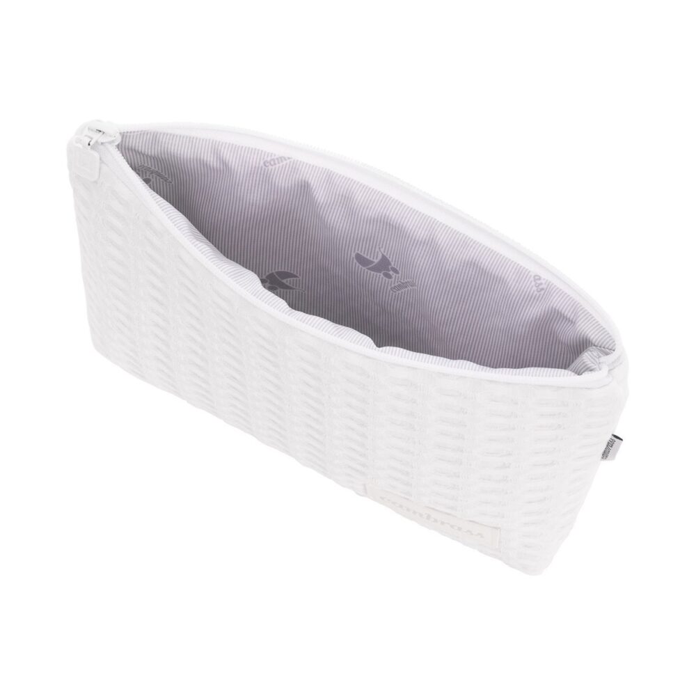 Bolsa Aseo Merlo Plain 6X28X20 Cm Cambrass - Imagen 3