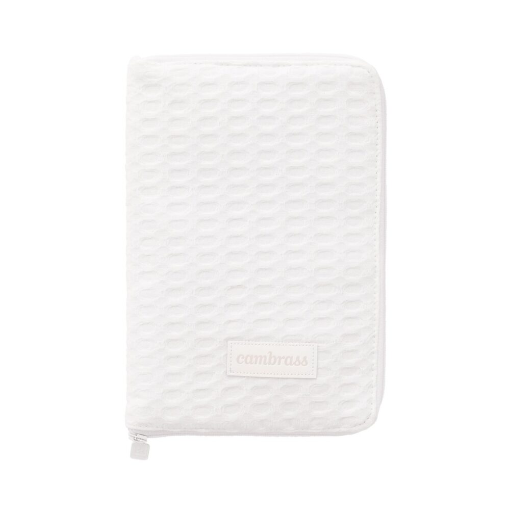 Portadocumentos Merlo Plain 3X19X27 Cm Cambrass