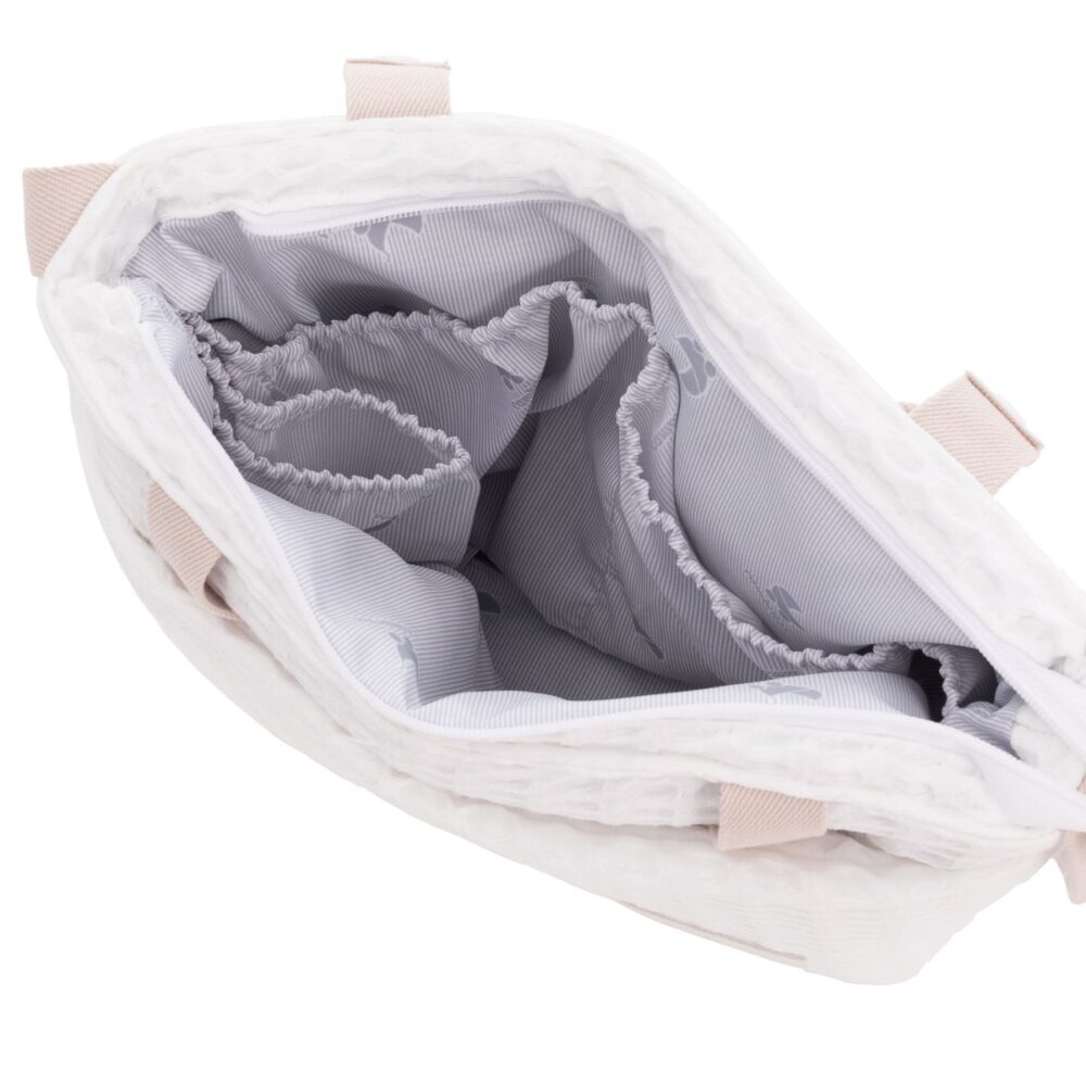 Bolso Organizador Xl Merlo Plain 15X38X28 Cm Cambrass - Imagen 4