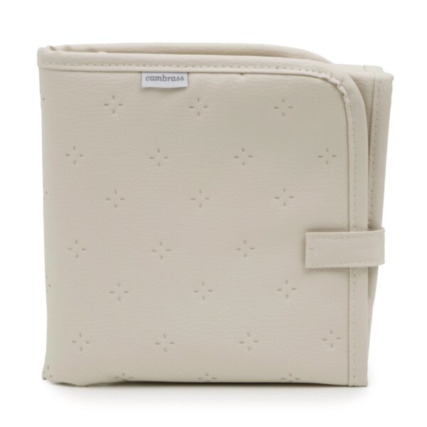 Cambiador Vestidor 40X60X1 Cm Spring Crema Cambrass