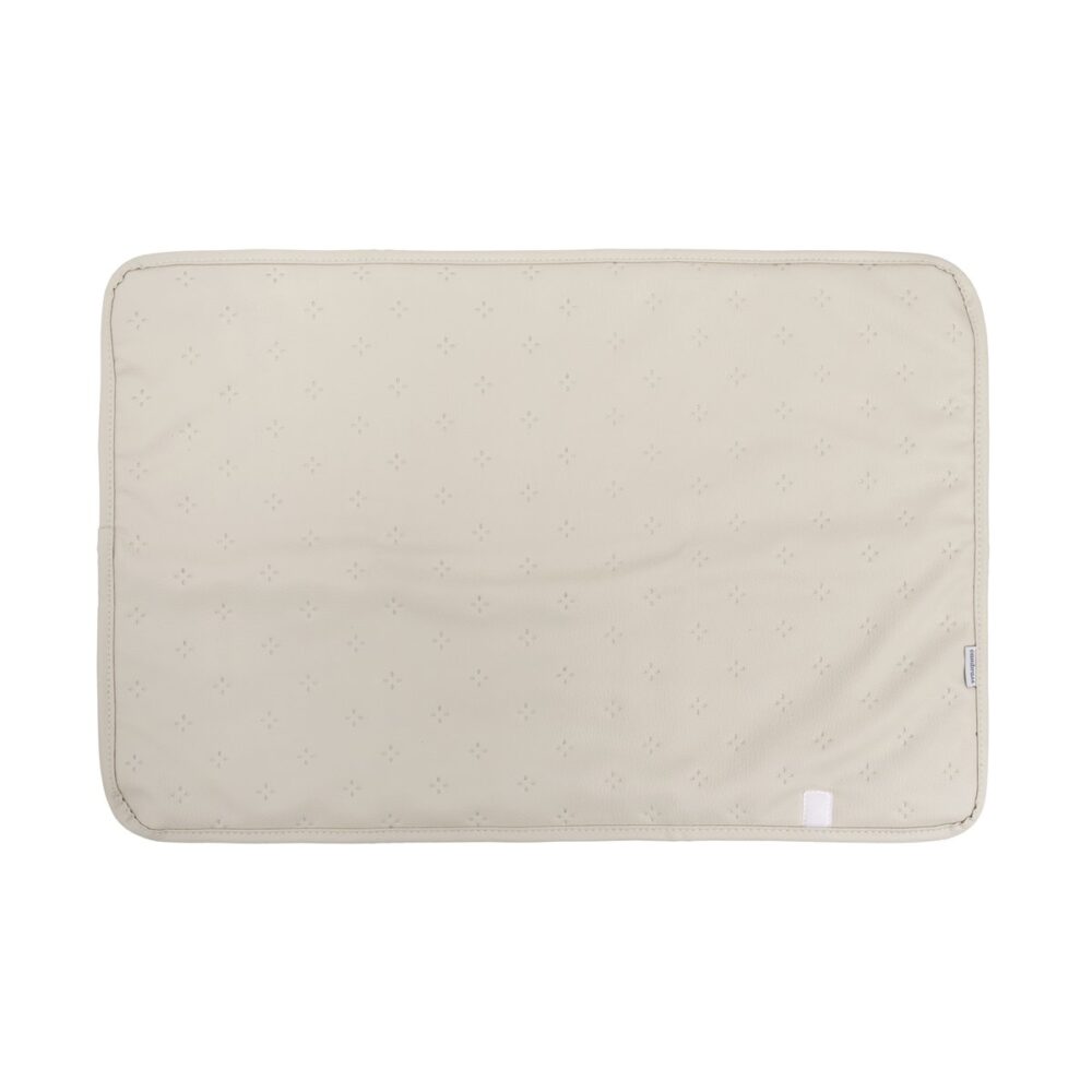Cambiador Vestidor 40X60X1 Cm Spring Crema Cambrass - Imagen 2