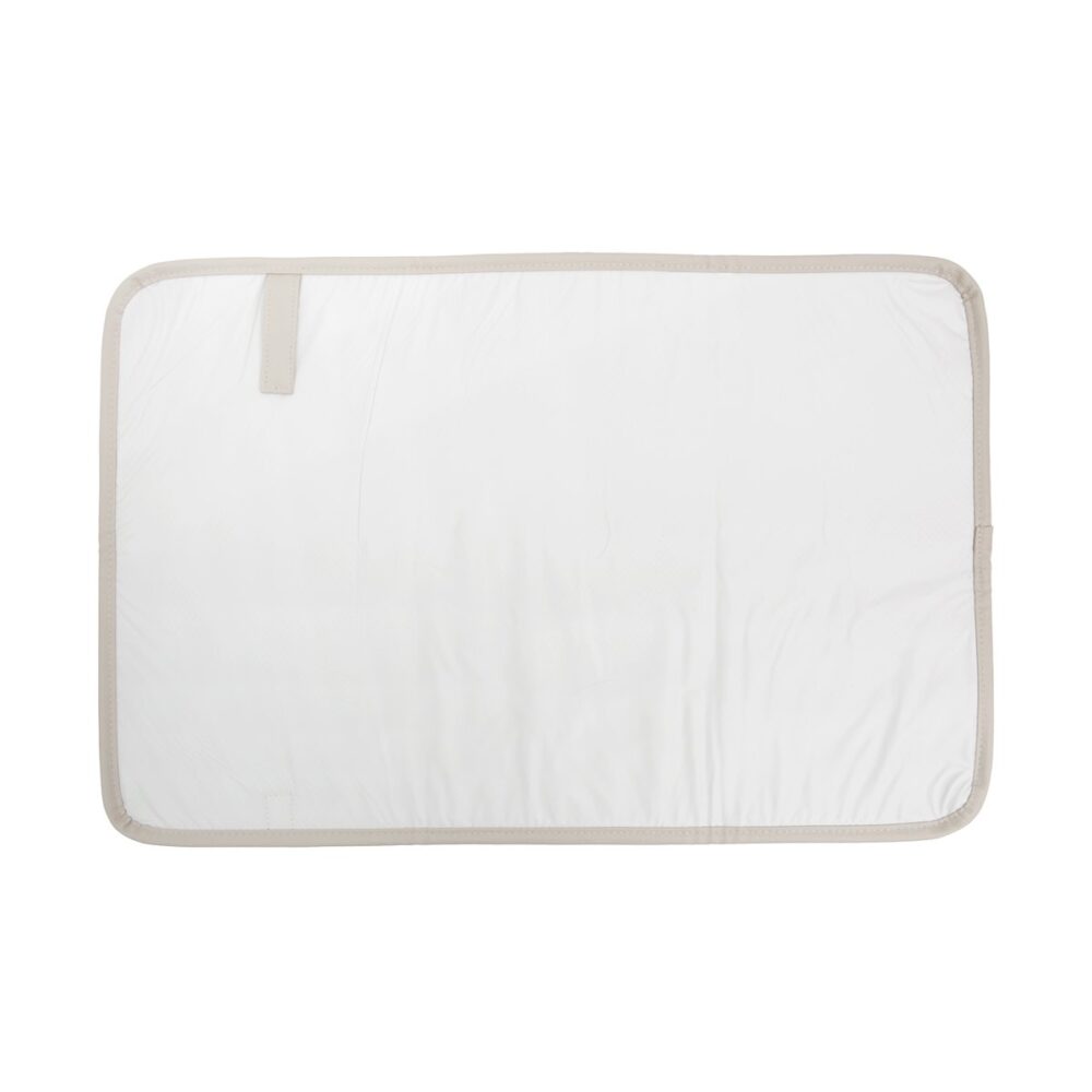 Cambiador Vestidor 40X60X1 Cm Spring Crema Cambrass - Imagen 3