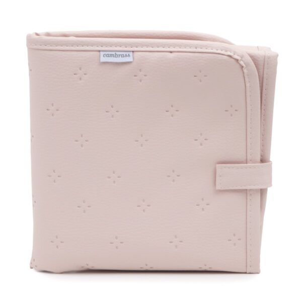 Cambiador Vestidor 40X60X1 Cm Spring Crepe Cambrass