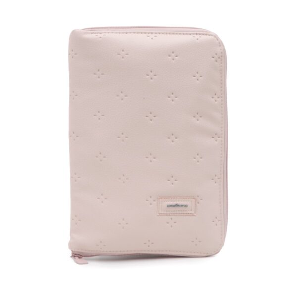 Portadocumentos Spring Crepe 3X19X27 Cm