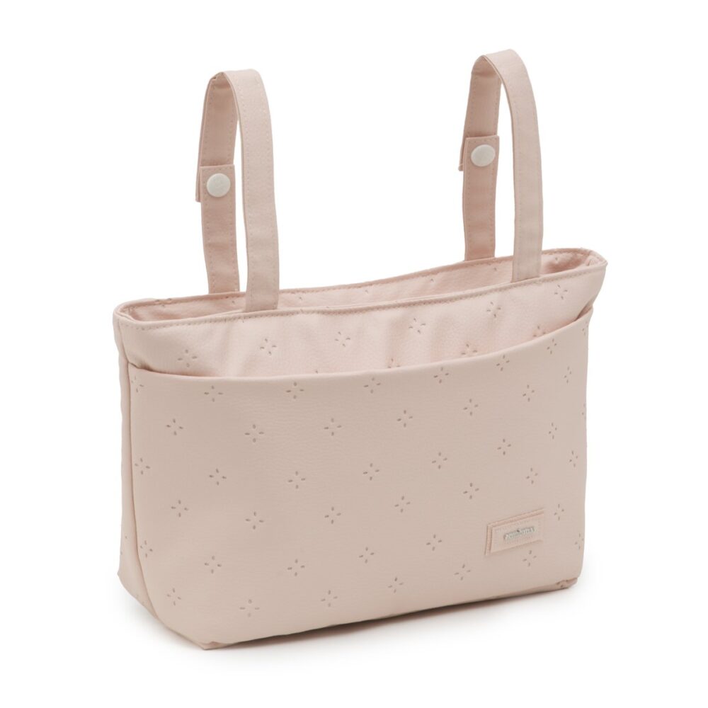 Bolso Organizador Spring Crepe 13X38X20 Cm Cambrass - Imagen 2