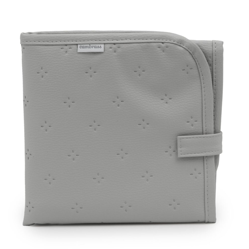 Cambiador Vestidor 40X60X1 Cm Spring Perla Cambrass