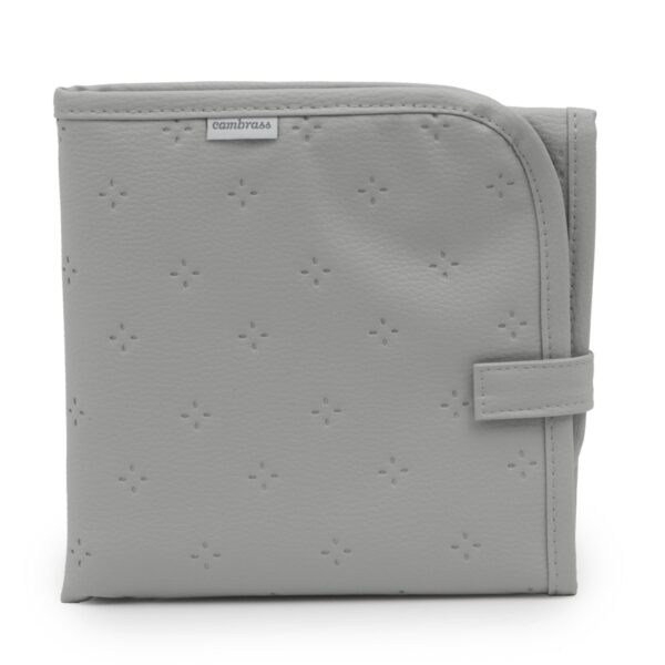 Cambiador Vestidor 40X60X1 Cm Spring Perla Cambrass
