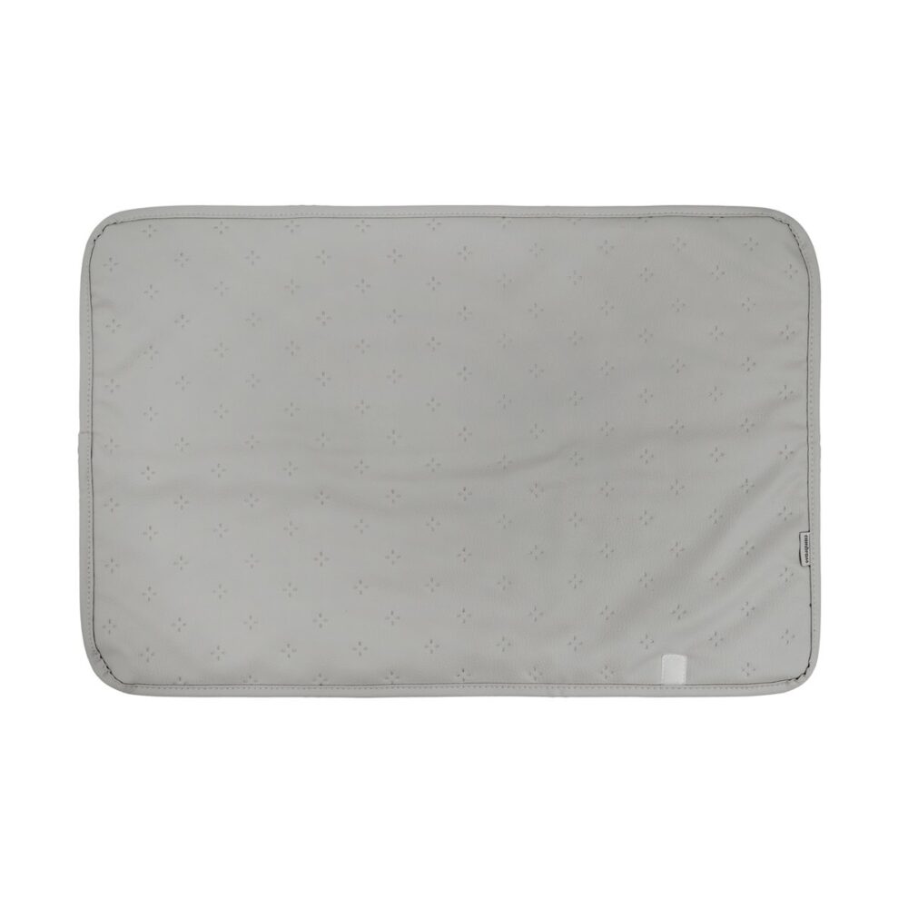Cambiador Vestidor 40X60X1 Cm Spring Perla Cambrass - Imagen 2