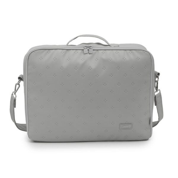 Maleta Clinica Spring Perla 12X47X36 Cm Cambrass