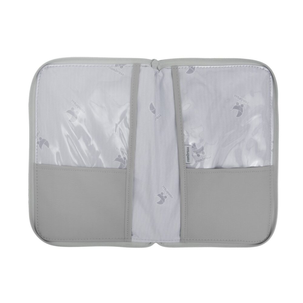 Portadocumentos Spring Perla 3X19X27 Cm Cambrass - Imagen 2