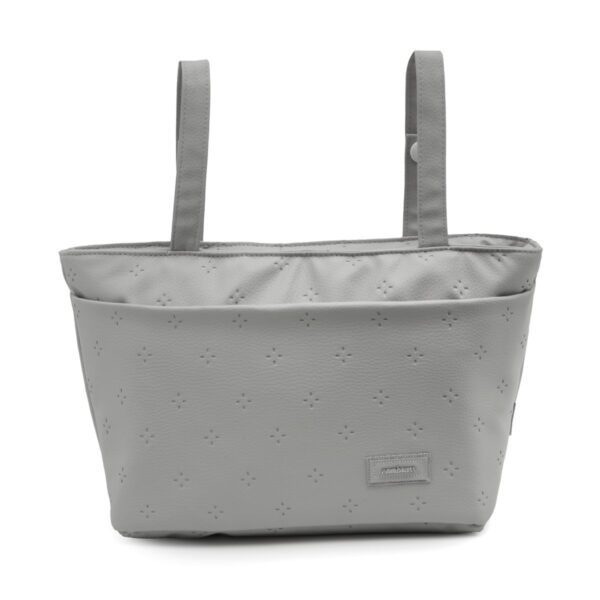 Bolso Organizador Spring Perla 13X38X20 Cm Cambrass